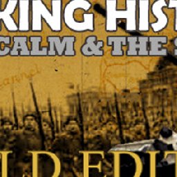 Making History The Calm and the Storm Gold 18% OFF Discount