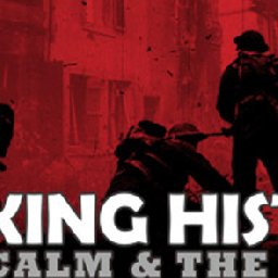 Making History The Calm the Storm PC