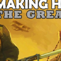 Making History The Great War PC 11% OFF Discount