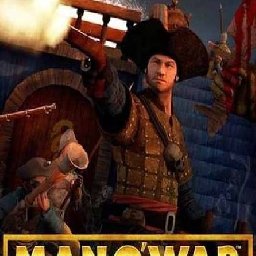 Man O #; War 89% OFF Discount