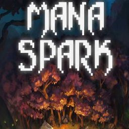 Mana Spark PC 36% OFF Discount