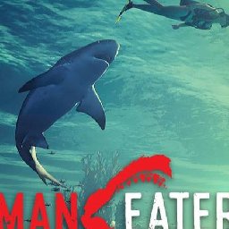 Maneater 80% OFF Discount