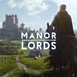 Manor Lords PC 10% OFF Discount