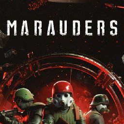 Marauders PC