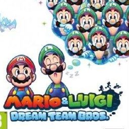 Mario and Luigi 10% OFF Discount