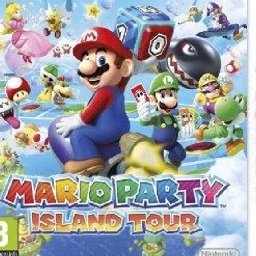 Mario Party 13% OFF Discount