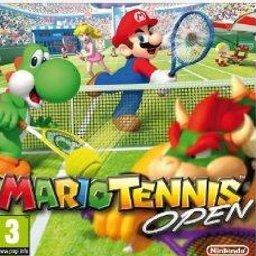 Mario Tennis Open DS 10% OFF Discount