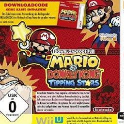 Mario vs. Donkey Kong 14% OFF Discount