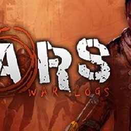 Mars War Logs PC 18% OFF Discount