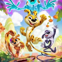 MARSUPILAMI 80% OFF Discount