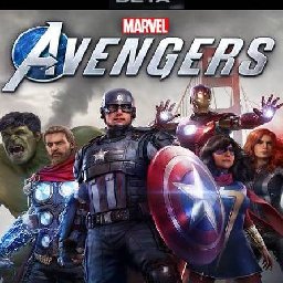 Marvel Avengers Beta Access 18% OFF Discount