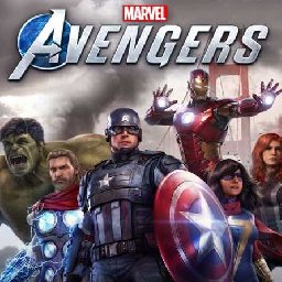 Marvel Avengers 22% OFF Discount