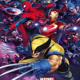 Marvel Ultimate Alliance