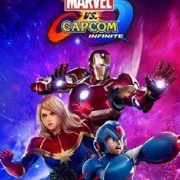 Marvel vs Capcom Infinite PC 85% OFF Discount