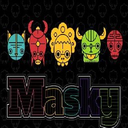 Masky PC 10% OFF Discount