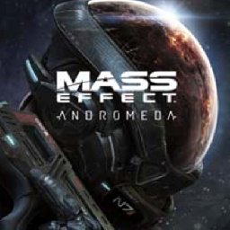 Mass Effect Andromeda PC DLC 18% OFF Discount