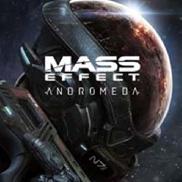 Mass Effect Andromeda PC 11% OFF Discount