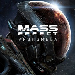 Mass Effect Andromeda Xbox One