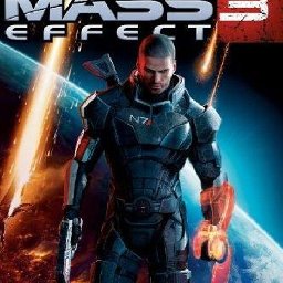 Mass Effect PC