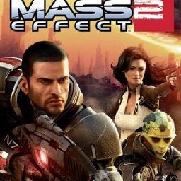 Mass Effect 18% OFF Discount