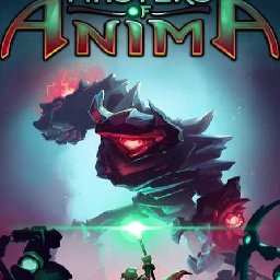 Masters of Anima PC 45% OFF Discount