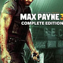 Max Payne Complete Edition PC 15% OFF Discount