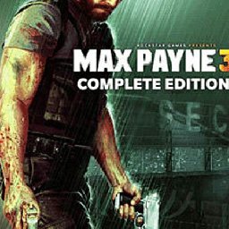 Max Payne 15% OFF Discount