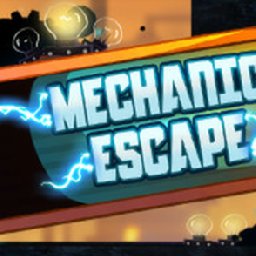 Mechanic Escape PC 18% OFF Discount