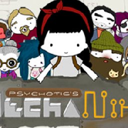 MechaNika PC 18% OFF Discount