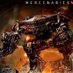 MechWarrior 68% OFF Discount