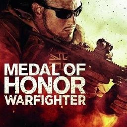 Medal of Honor Warfighter PC 44% OFF Discount