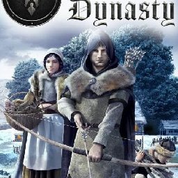 Medieval Dynasty PC 46% OFF Discount