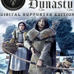 Medieval Dynasty 42% OFF Discount