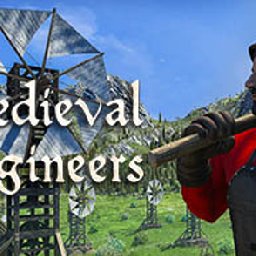 Medieval Engineers PC 18% OFF Discount