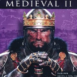 Medieval II 64% OFF Discount