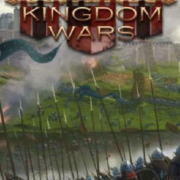 Medieval Kingdom Wars PC 94% OFF Discount