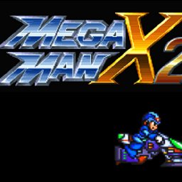 Mega Man X DS