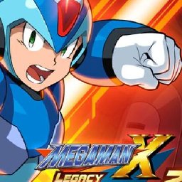 Mega Man X Legacy Collection PC 63% OFF Discount