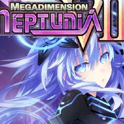 Megadimension Neptunia VII PC 63% OFF Discount