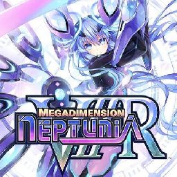 Megadimension Neptunia VIIR PC 31% OFF Discount