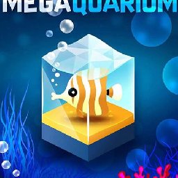 Megaquarium PC 25% OFF Discount