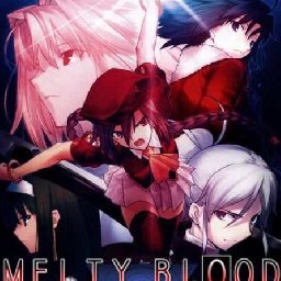 Melty Blood Actress Again Current Code PC 94% OFF Discount