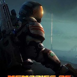 Memories of Mars PC 83% OFF Discount