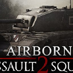 Men of War Assault Squad Airborne PC 18% OFF Discount