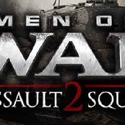 Men of War Assault Squad Deluxe Edition PC 18% OFF Discount