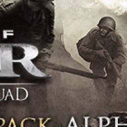 Men of War Assault Squad MP Supply Pack Alpha 18% OFF Discount