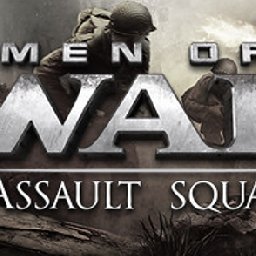 Men of War Assault Squad PC 18% OFF Discount