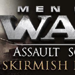 Men of War Assault Squad Skirmish Pack PC 10% OFF Discount