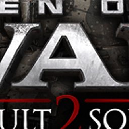 Men of War Assault Squad 10% OFF Discount