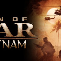 Men of War Vietnam PC 18% OFF Discount